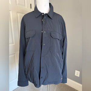 Men's Psycho Bunny Yorktown Jacket Small